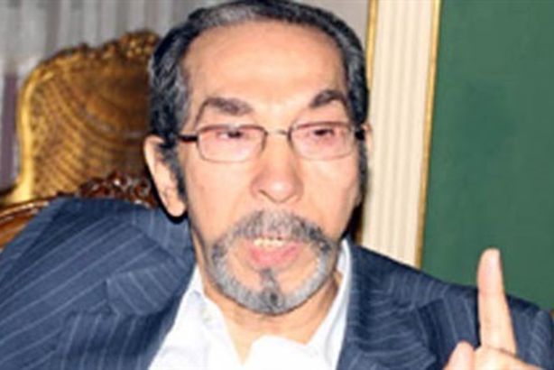 رشاد عبده: "الدولة بتورطتنا"