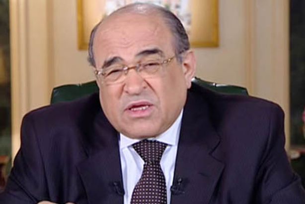 بالفيديو.. مصطفى الفقى: بطرس غالى مثالٌ للوطنية والحماس السياسى