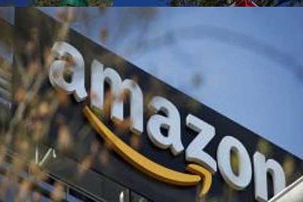 شركة أمازون السينمائية