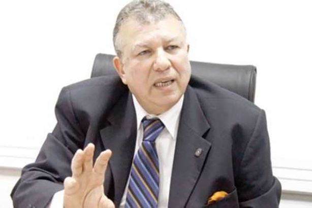 رئيس جهاز حماية المستهلك