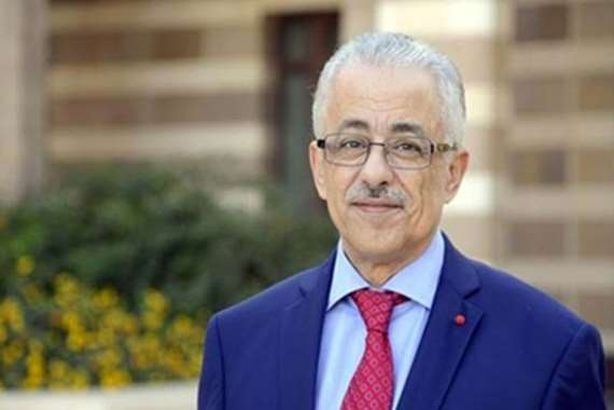 طارق شوقى وزير التربية والتعليم