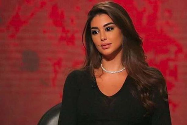 ياسمين صبري