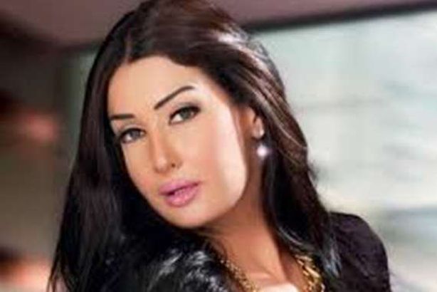 غادة عبد الرازق