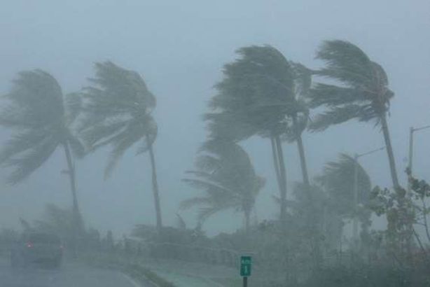 إعصار (أرشيفية)