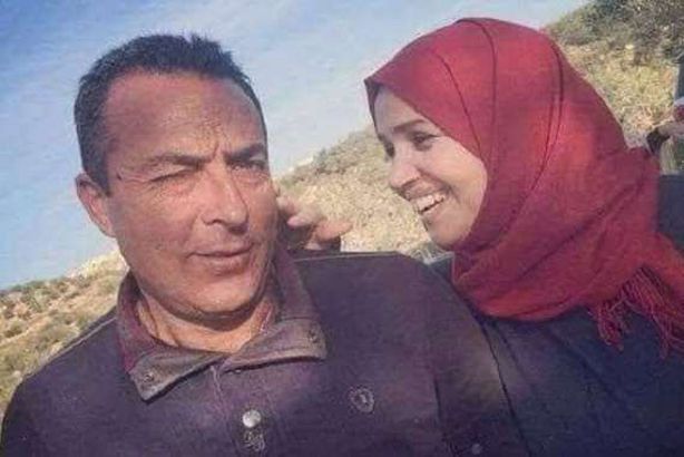 استشهاد فلسطينية أم لـ8 أطفال على أيدي مستوطنين