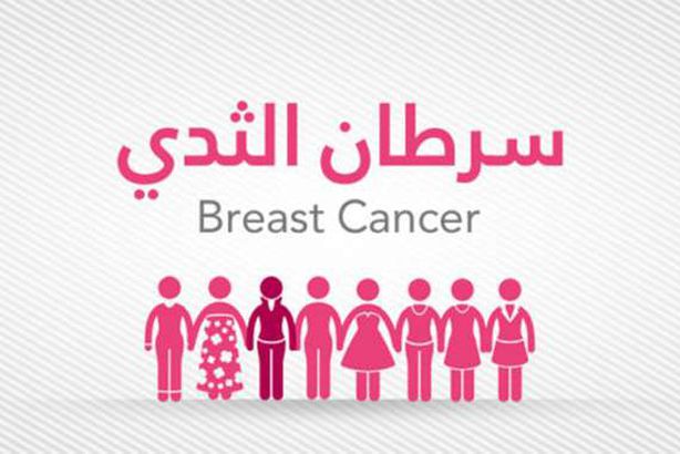 سرطان الثدي	