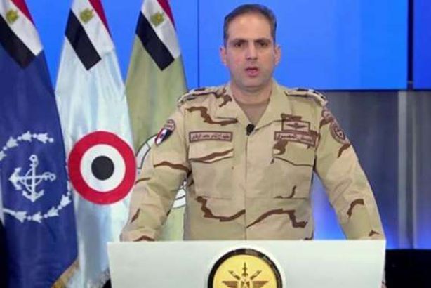 العقيد أركان حرب تامر الرفاعي