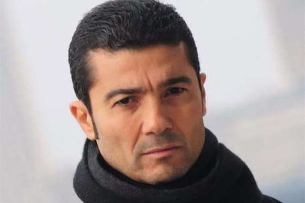 خالد النبوي