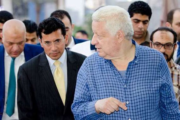 مرتضى واشرف