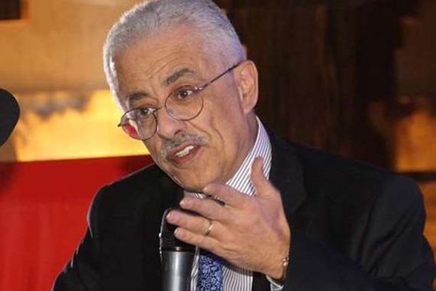 الدكتور طارق شوقي