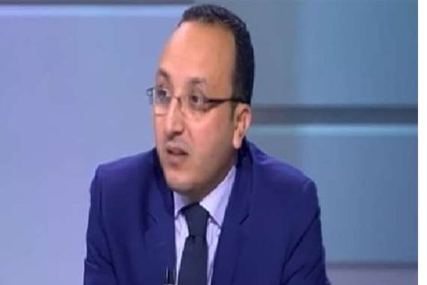 هاني يونس، المستشار الإعلامي لرئيس الوزراء