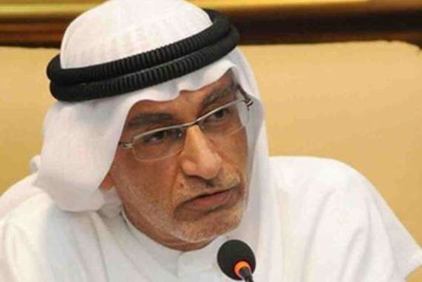 عبدالخالق عبدالله