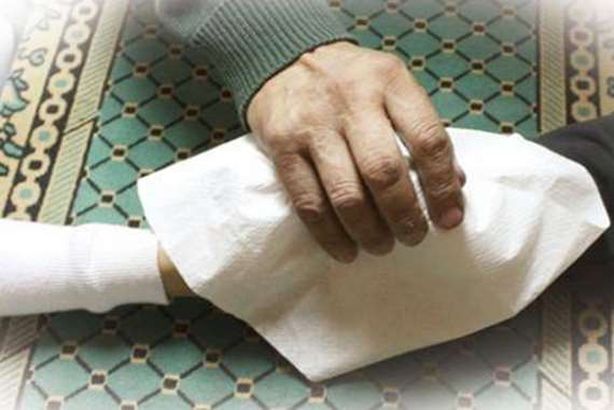 القبض على مأذون حرر 52 عقد زواج عرفي بالبحيرة