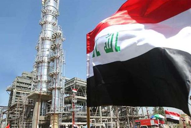 النفط العراقي