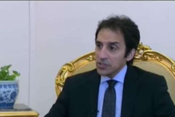 السفير بسام راضي