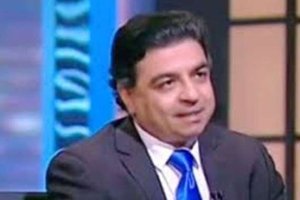 الدكتور جمال شعبان