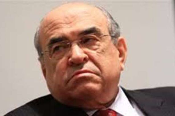 مصطفي الفقي