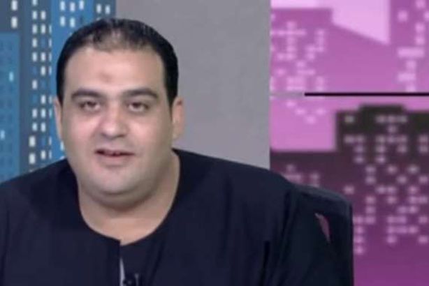 أحمد العباسي، نائب نقيب الفلاحين