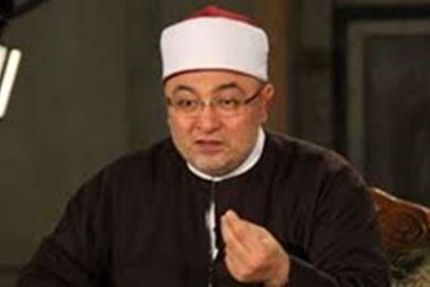 خالد الجندي