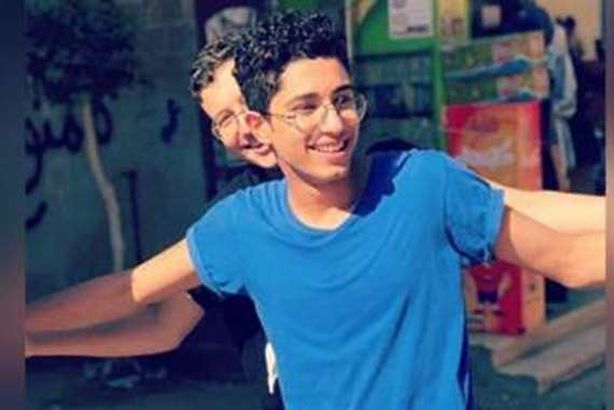 شهيد الشهامة