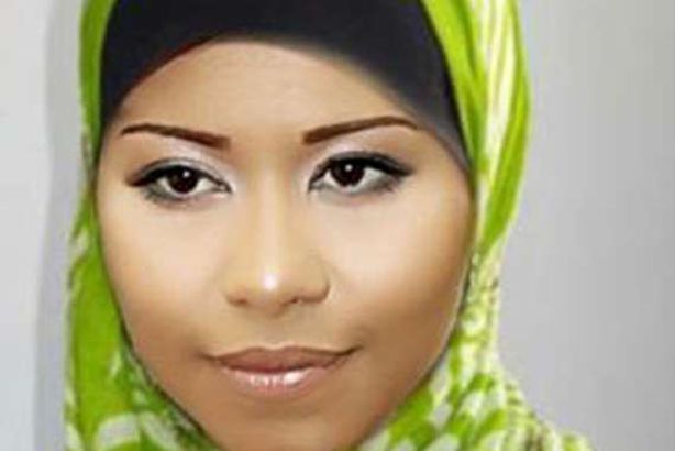 شيرين عبد الوهاب