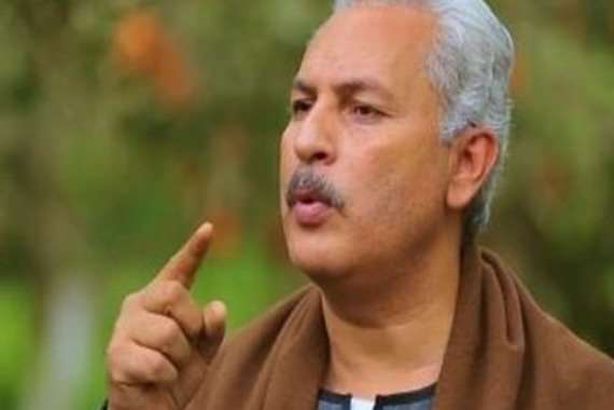 حسين عبدالرحمن أبوصدام، نقيب الفلاحين