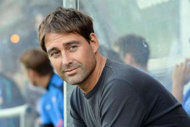 مدرب الاهلي