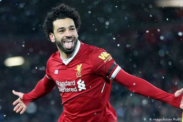 محمد صلاح