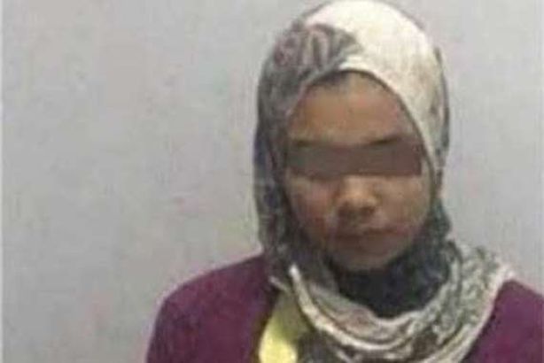 فتاة العياط