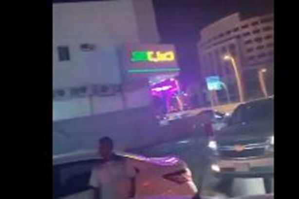 إغلاق المحلات وقت الصلاة بالسعودية