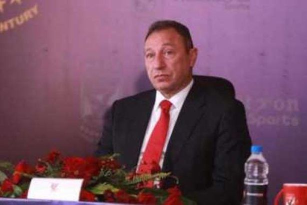 محمود الخطيب