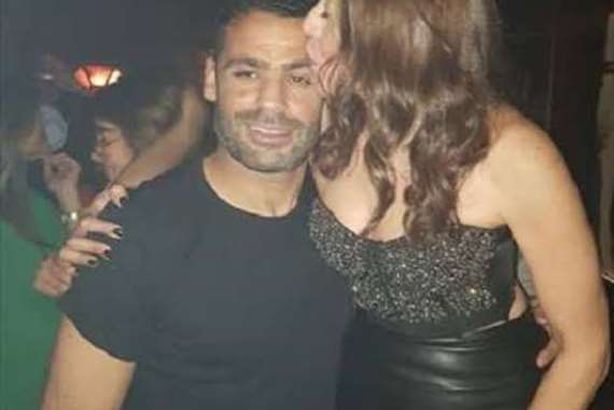 لقاء الخميسي