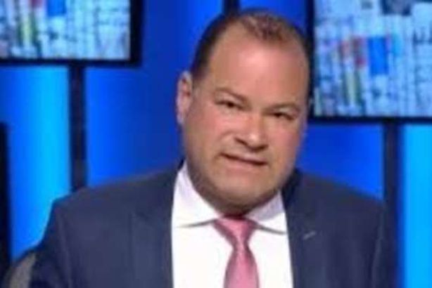 الإعلامي نشأت الديهي