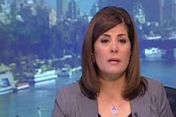 الإعلامية أماني الخياط