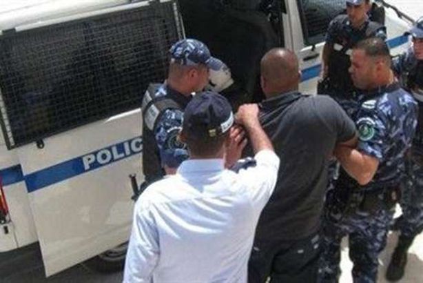 الشرطة الكويتية