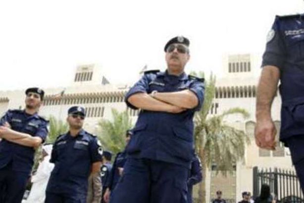 الشرطة الكويتية