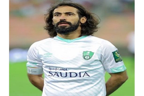 اللعب حسين عبد الغني