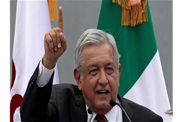 رئيس المكسيك