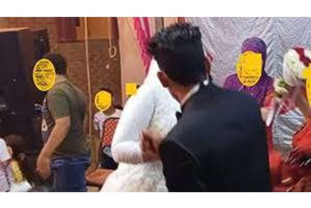 " القرية المسحورة".."ربط العريس" وليلة دامية عقب حفل زفاف بالدقهلية