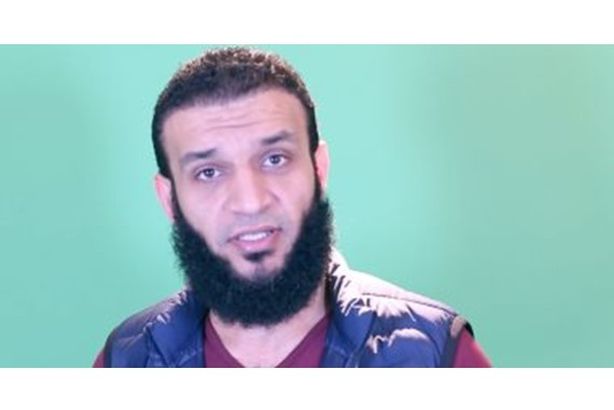 عبد الله الشريف