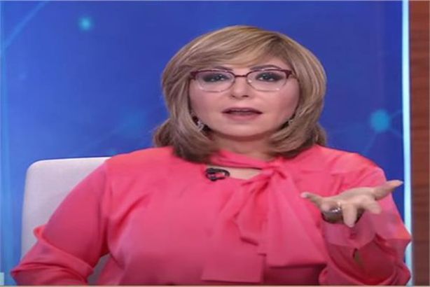 لميس الحديدي