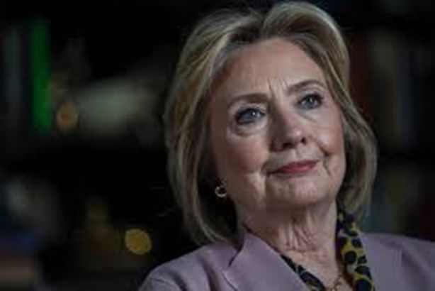 هيلاري كلينتون