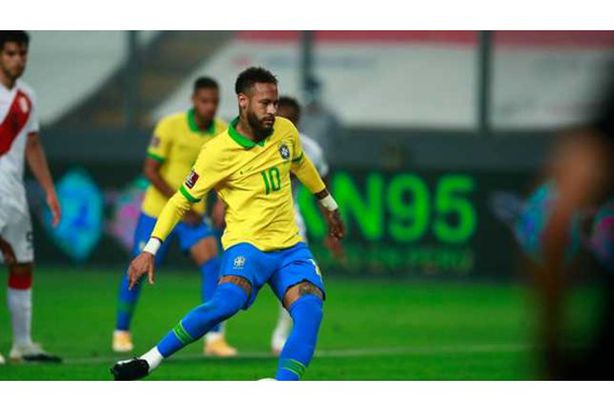 نيمار جونيور