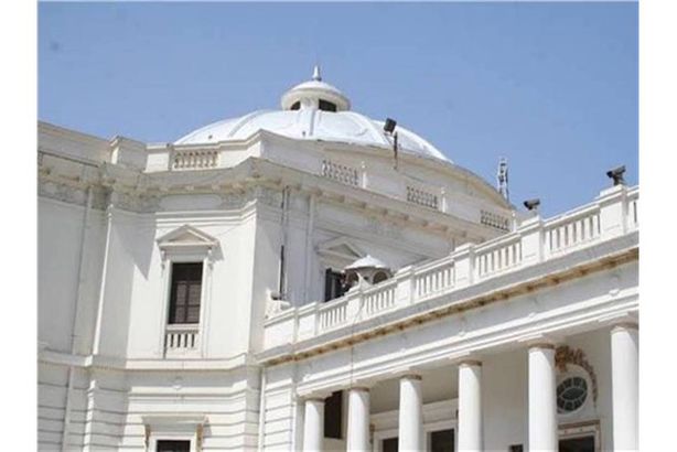 مجلس الشيوخ