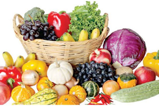 محاربة السرطان بالغذاء