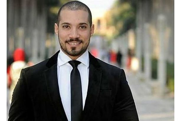 عبد الله رشدي