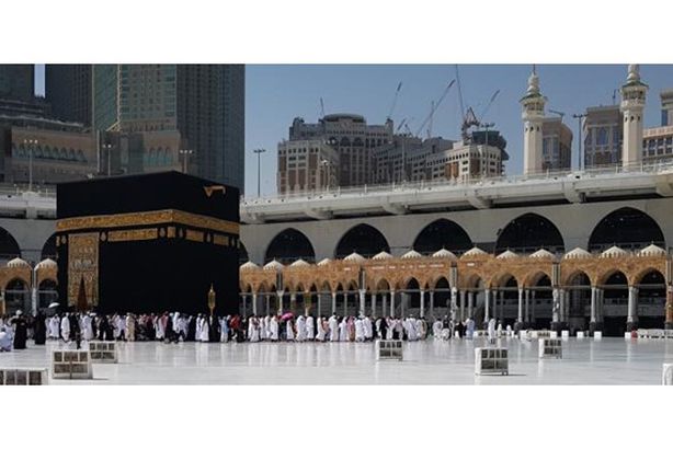 كيفية_اداء_العمرة_بالتفصيل