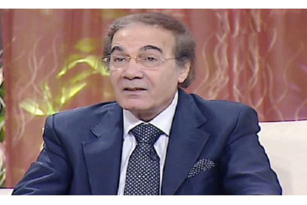 محمود ياسين