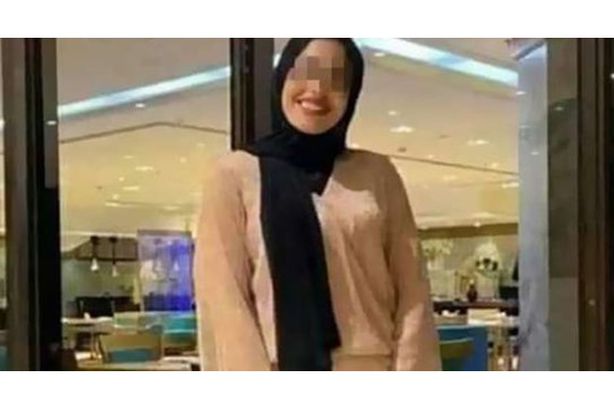 فتاة المعادي