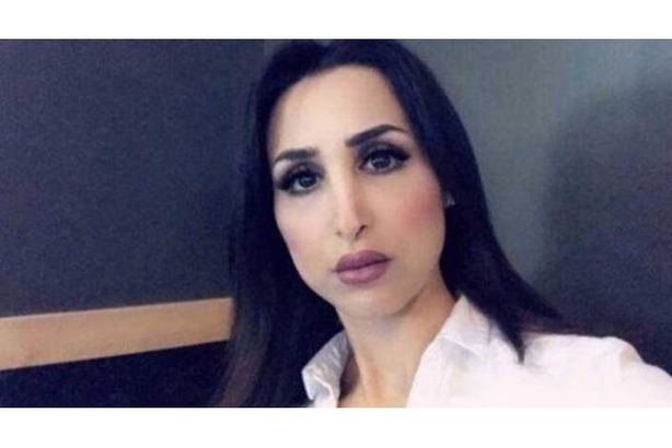 هند القحطاني